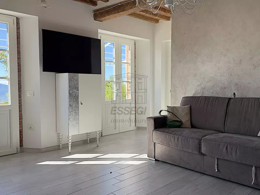 Immagine 7 di Rustico / casale in vendita  in Via Pieve di Brancoli 1586 a Lucca