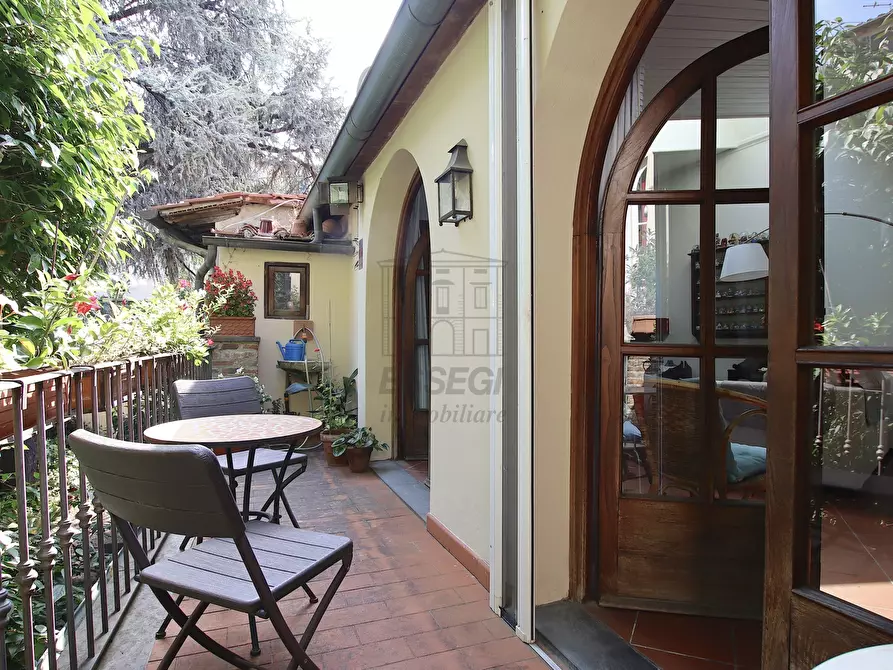 Immagine 14 di Appartamento in vendita  in via beccheria 35 a Lucca