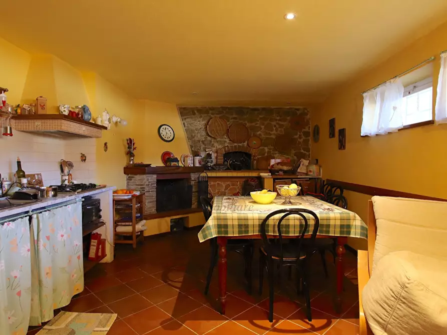 Immagine 16 di Villa in vendita  in Via Sarzanese 4289 a Lucca