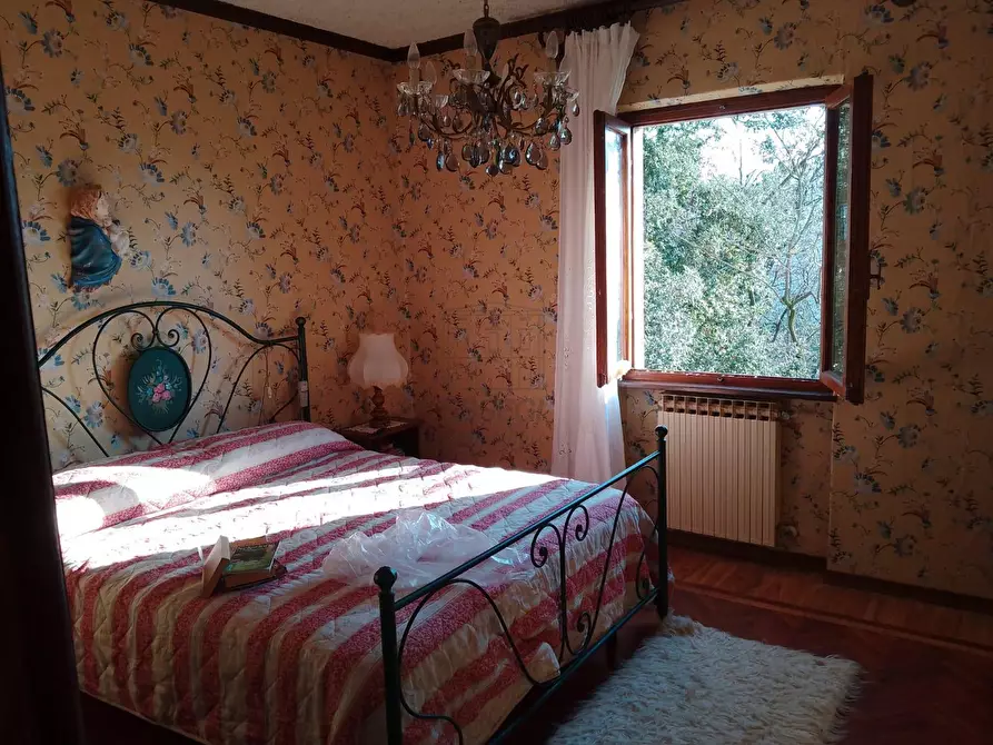 Immagine 6 di Rustico / casale in vendita  a Bagni Di Lucca