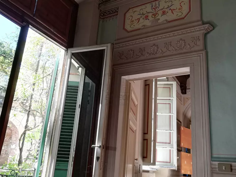 Immagine 10 di Appartamento in vendita  in via busdraghi a Lucca