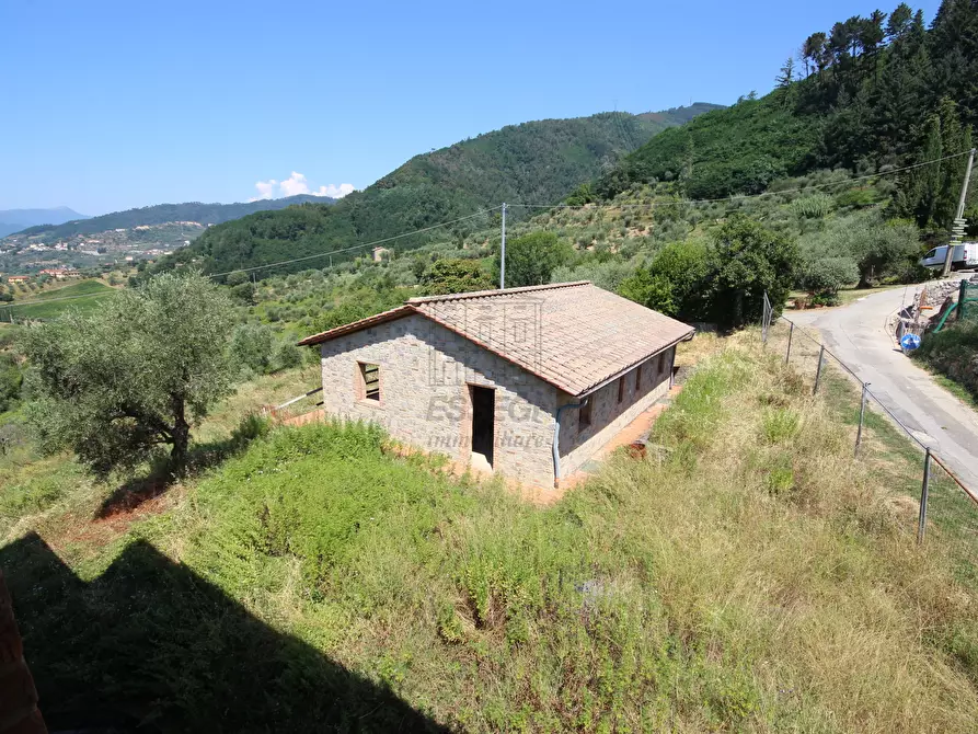 Immagine 21 di Rustico / casale in vendita  a Lucca