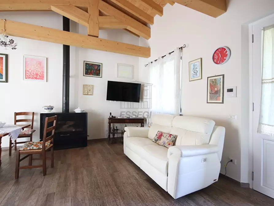 Immagine 12 di Villa in vendita  in Erta della Chiesa, Porcari 4 a Porcari