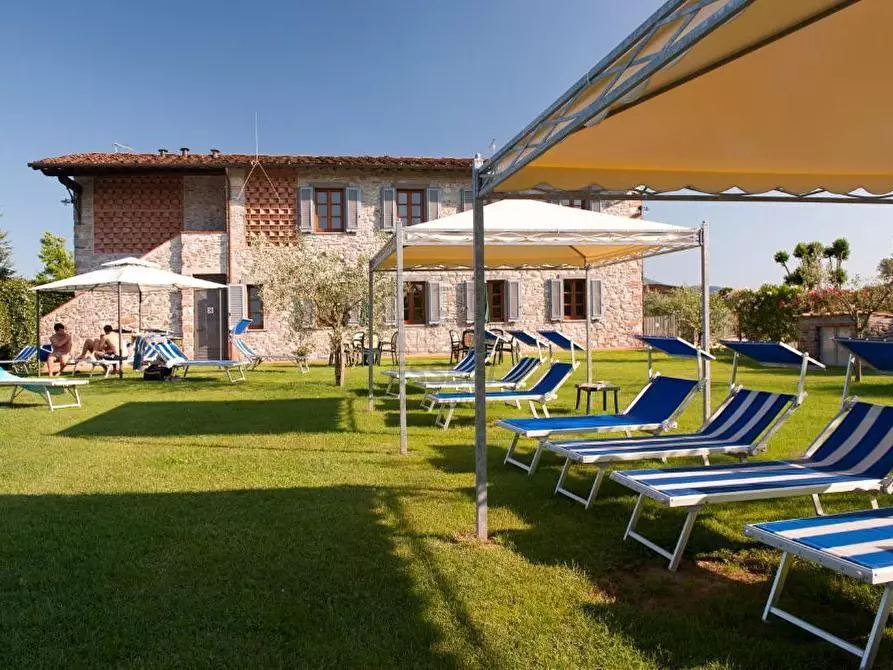 Immagine 5 di Rustico / casale in vendita  in Via di Rocchino 60 a Lucca