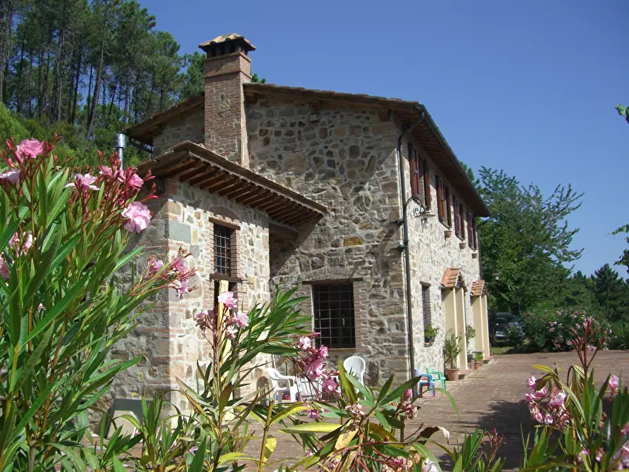 casa indipendente in vendita a Capannori
