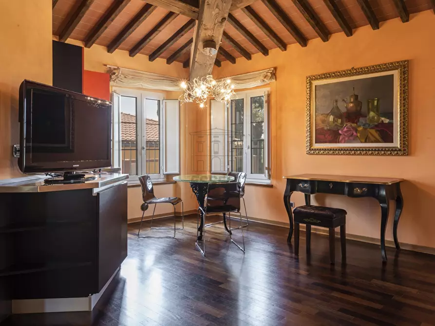 Immagine 32 di Rustico / casale in vendita  in Via di Montecarlo 59 a Lucca