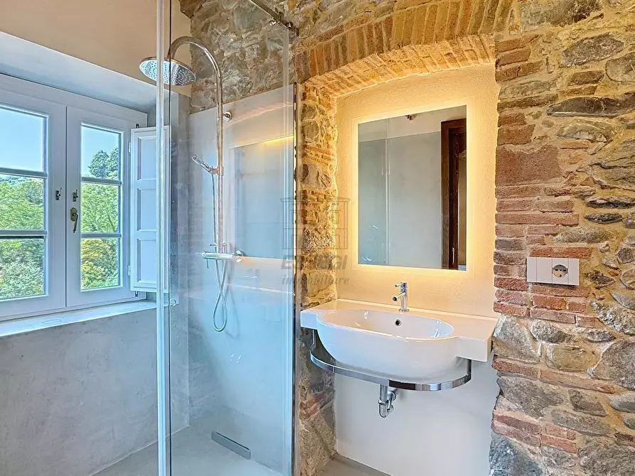 Immagine 3 di Appartamento in affitto  in Via di Matraia 611 a Lucca