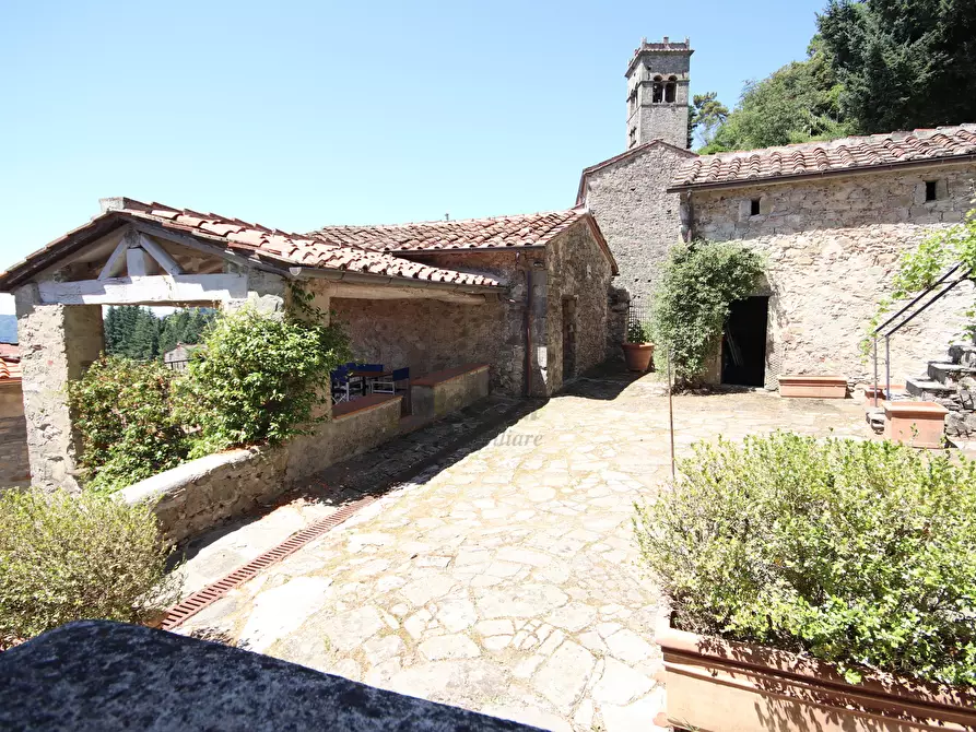 Immagine 17 di Rustico / casale in vendita  in Località Lastrico 7 a Pescaglia