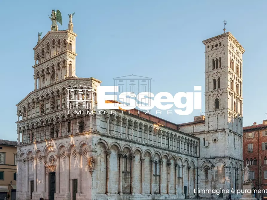 Immagine 2 di Locale commerciale in vendita  in Via Beccheria 35 a Lucca