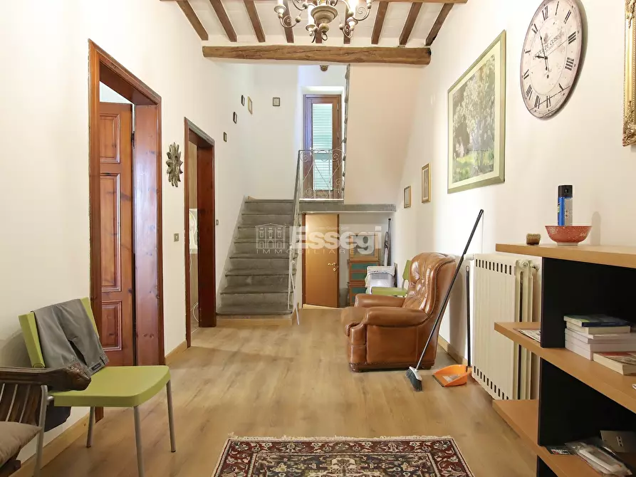 Immagine 2 di Villa in vendita  in Via Sarzanese 3542 a Lucca