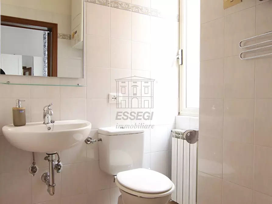 Immagine 23 di Appartamento in vendita  in Via Beccheria 35 a Lucca