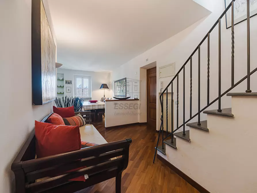 Immagine 16 di Appartamento in vendita  in Via della Zecca a Lucca