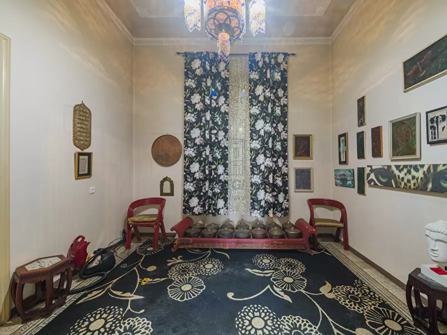 Immagine 7 di Villa in vendita  a Lucca