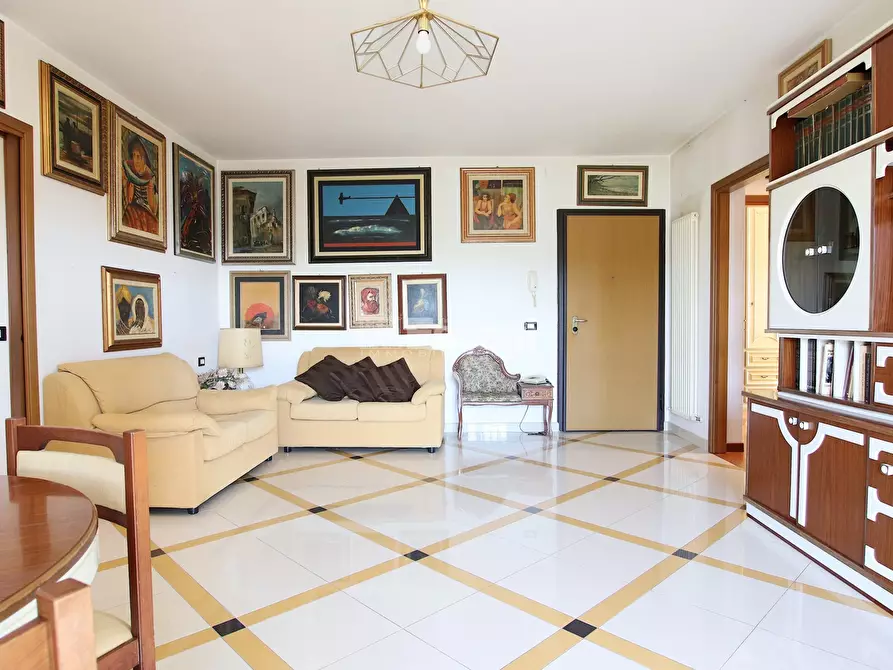 Immagine 4 di Appartamento in vendita  in Via Vecchia Pesciatina Traversa IV 1501 a Lucca