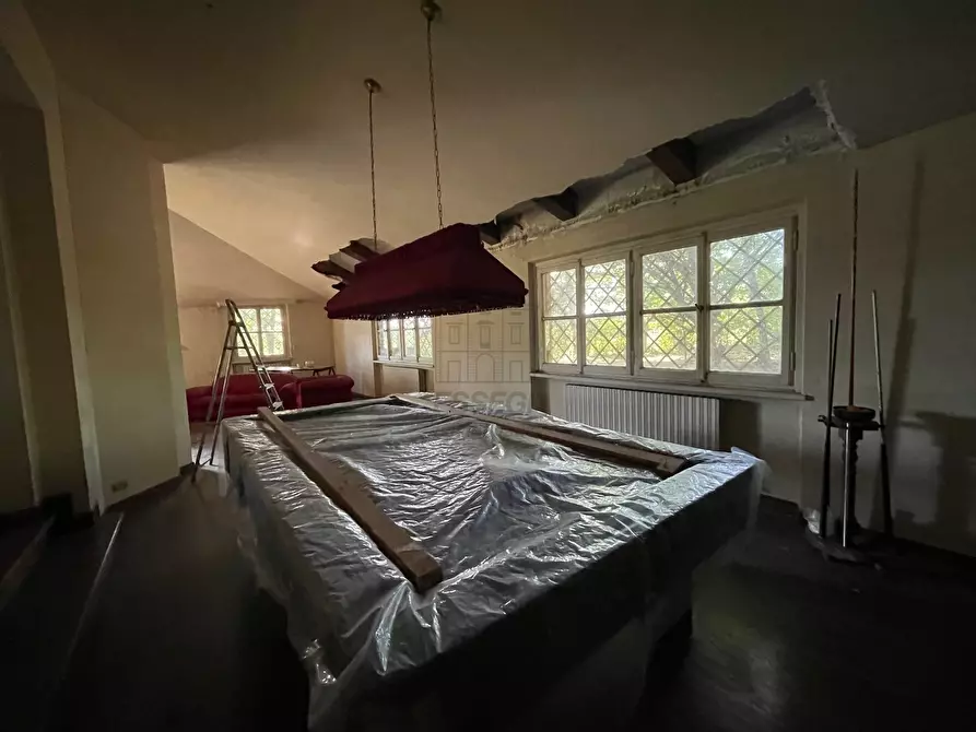 Immagine 20 di Villa in vendita  in Via Vecchia Pesciatina in Gragnano a Lucca