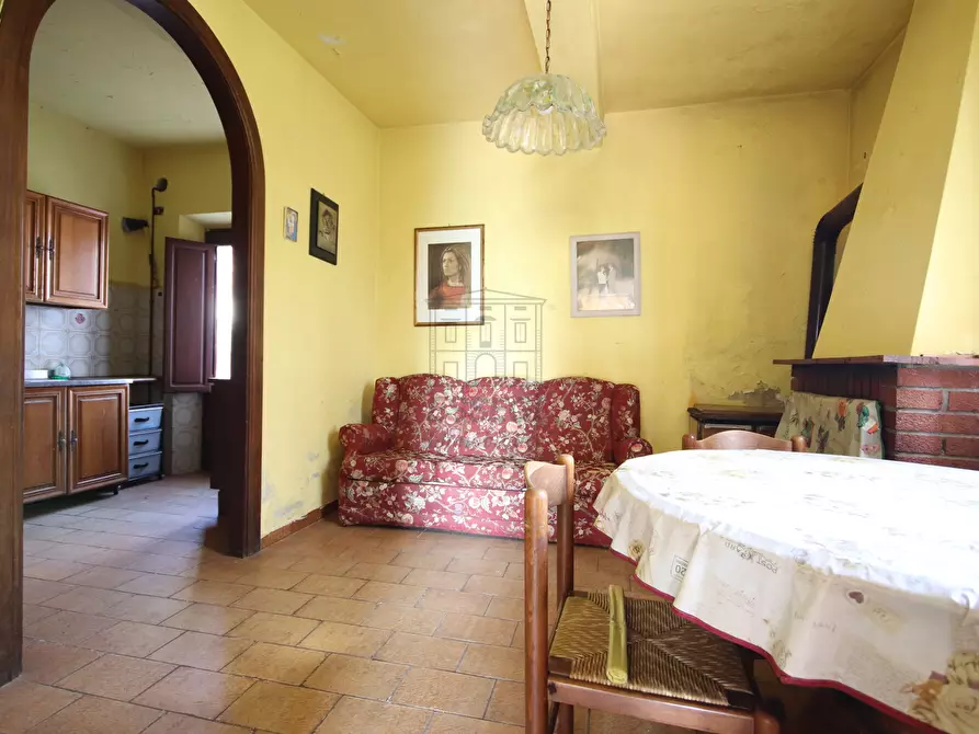 Immagine 11 di Terratetto in vendita  in Via per Carignano 218 a Lucca