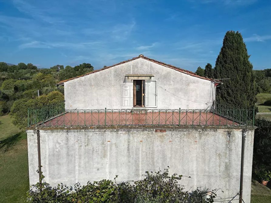 Immagine 6 di Rustico / casale in vendita  in Via di Collecchio a Capannori