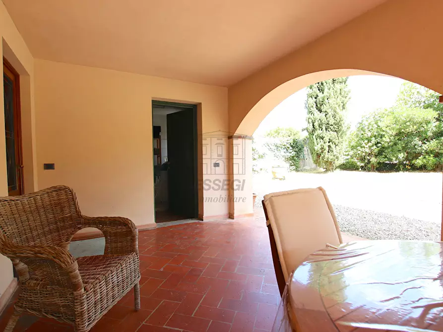 Immagine 9 di Villa in vendita  in Via di segromigno a Capannori