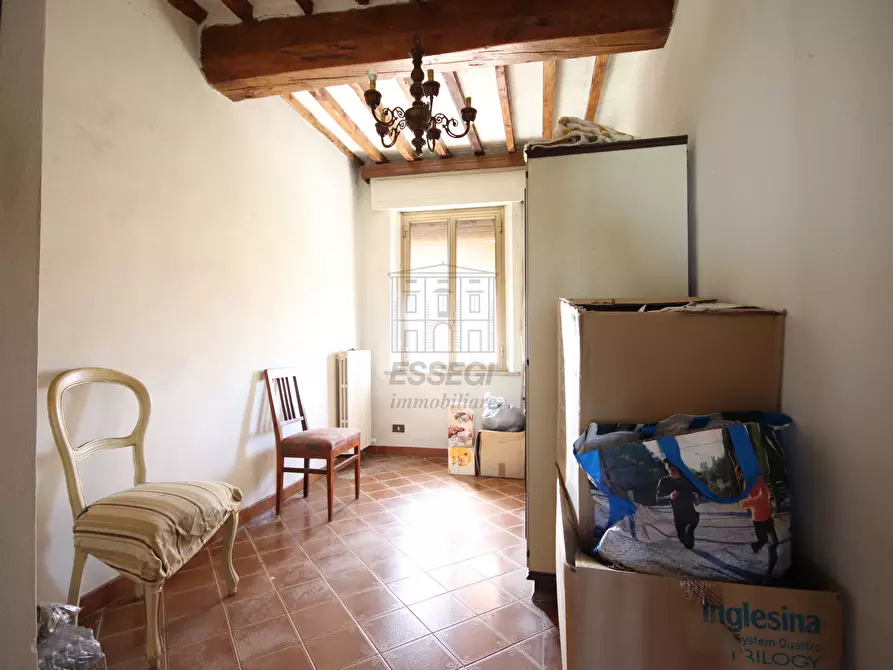 Immagine 15 di Terratetto in vendita  in Via per Carignano 218 a Lucca