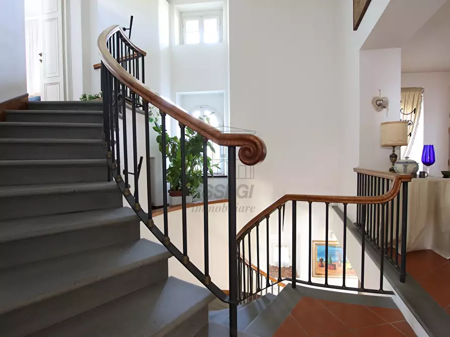 Immagine 24 di Villa in vendita  in Via del Cimitero di Ciciana a Lucca