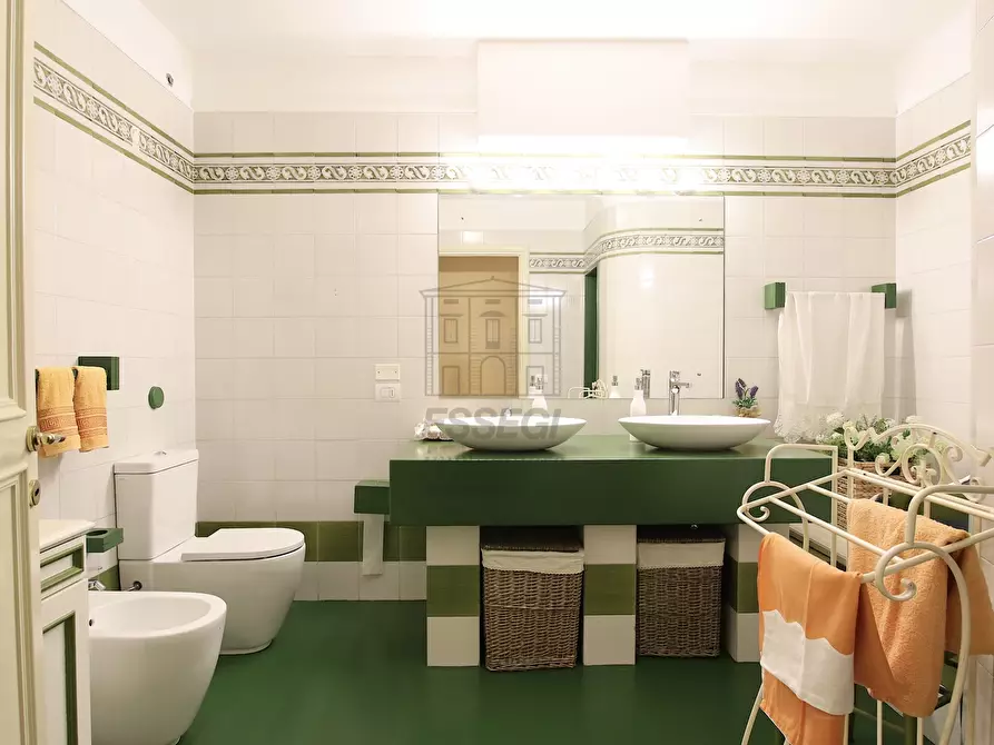 Immagine 18 di Appartamento in vendita  in via beccheria 35 a Lucca