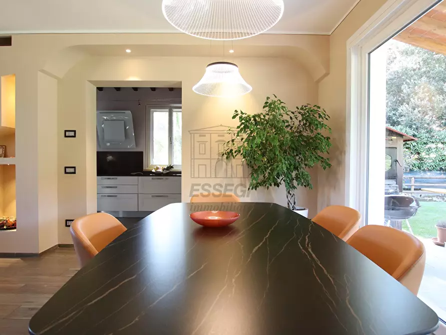 Immagine 22 di Villa in vendita  in Via di San Ginese a Capannori