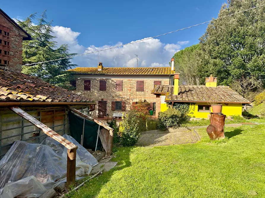 Immagine 58 di Rustico / casale in vendita  in Via di San Martino a Porcari