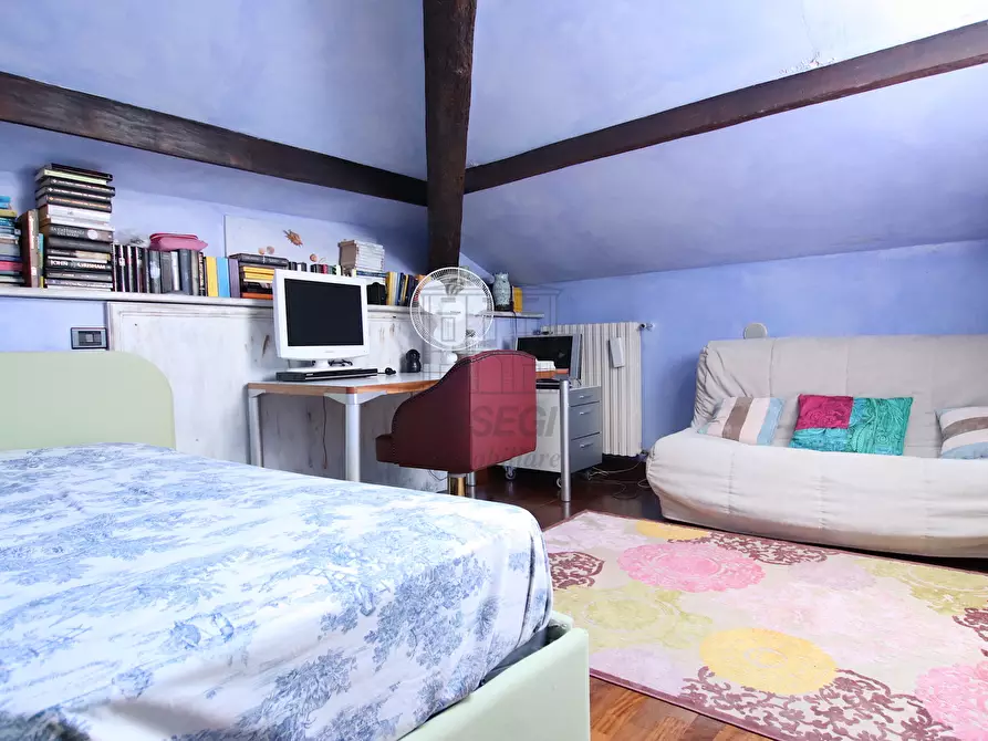 Immagine 31 di Villa in vendita  in Viale Pacini 35 a Lucca