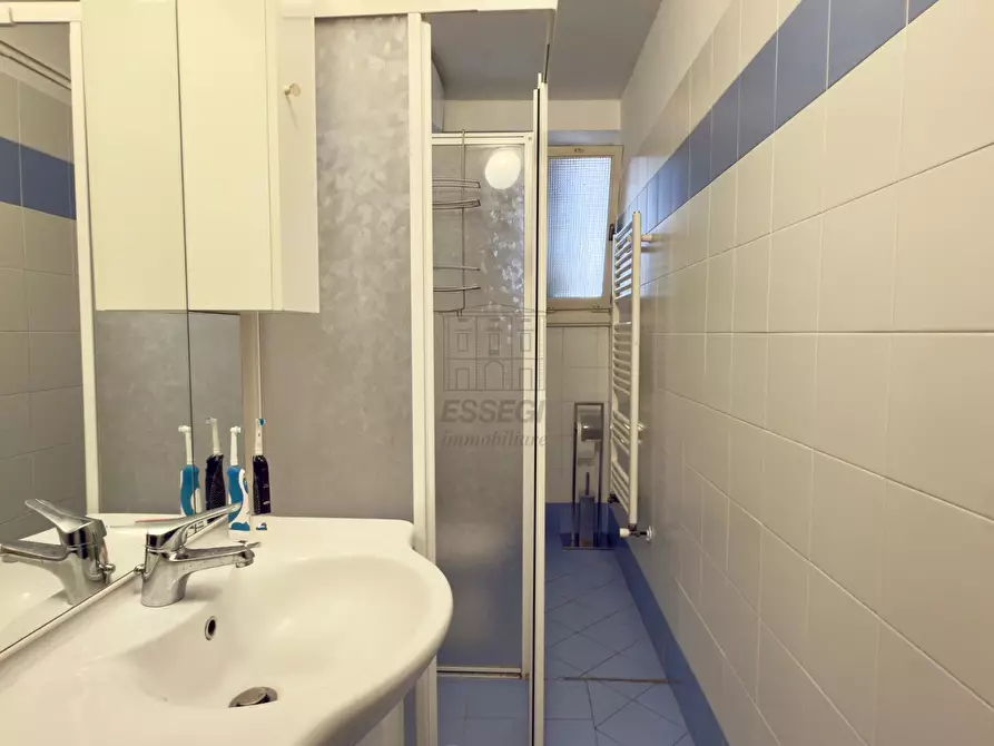 Immagine 17 di Appartamento in vendita  in Via Beccheria 33 a Lucca