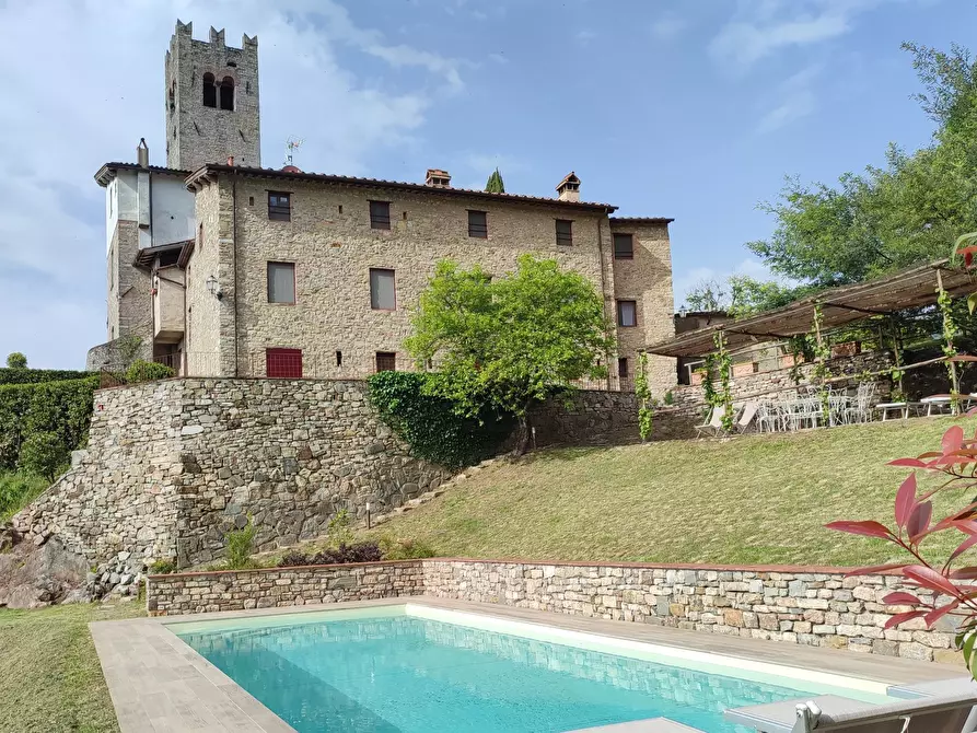 Immagine 67 di Rustico / casale in vendita  in Via della Pieve Santo Stefano 7165 a Lucca