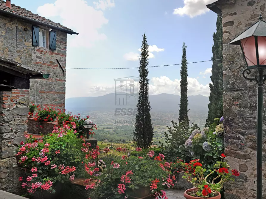 Immagine 48 di Rustico / casale in vendita  a Capannori