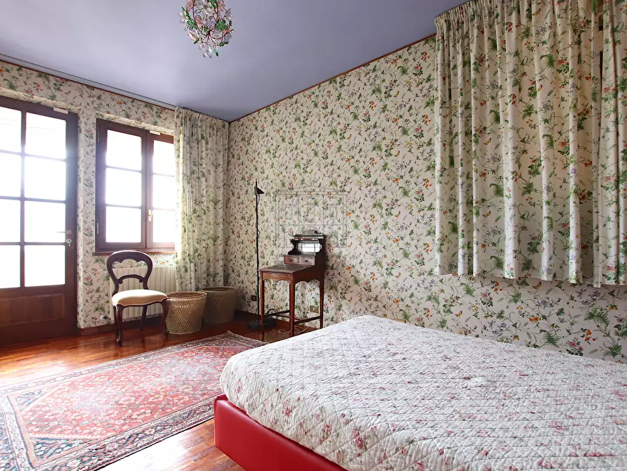 Immagine 33 di Villa in vendita  in Viale Cesare Biondi 68 a Barga