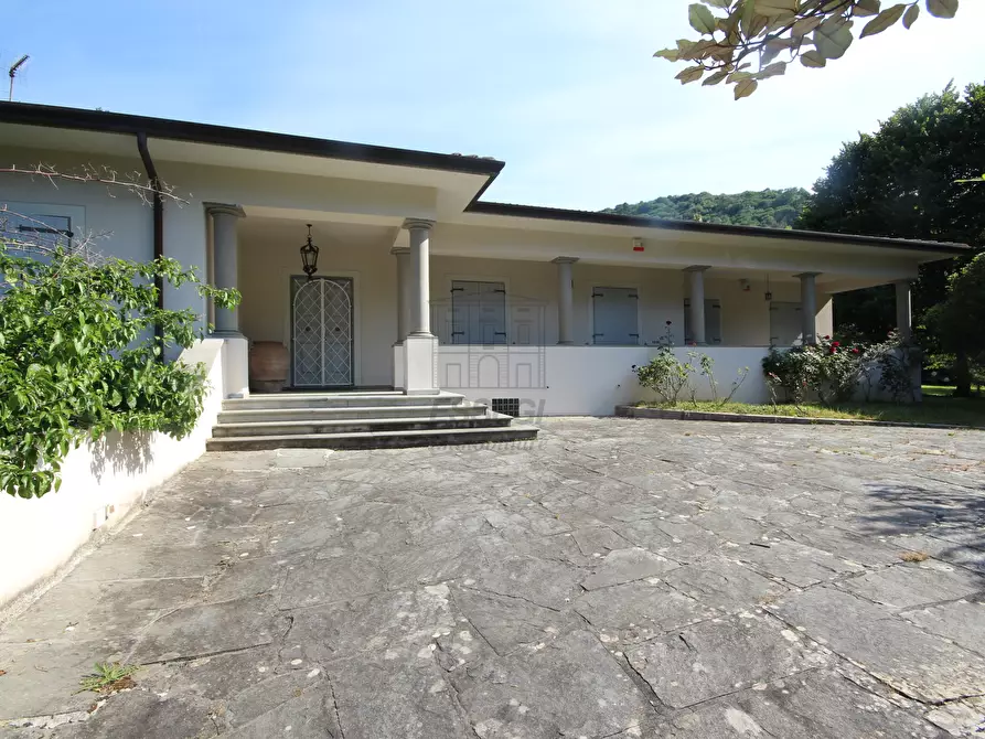 Immagine 6 di Villa in vendita  in via pradalino a Camaiore