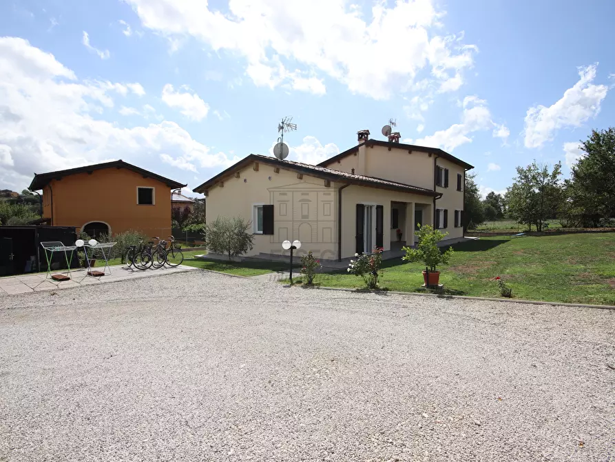 Immagine 3 di Villa in vendita  in Erta della Chiesa, Porcari 4 a Porcari