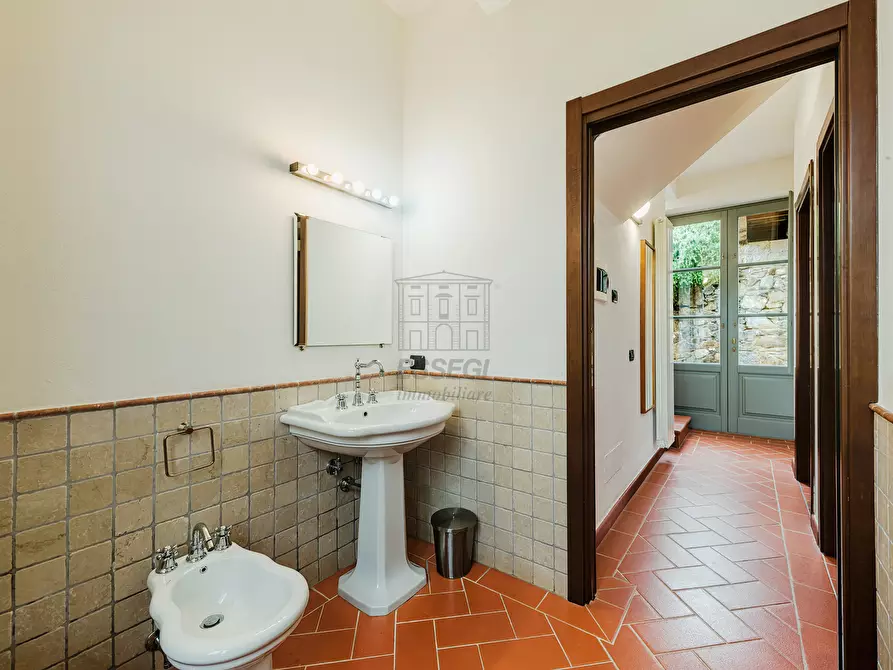 Immagine 19 di Rustico / casale in vendita  in Per matraia 22 a Capannori