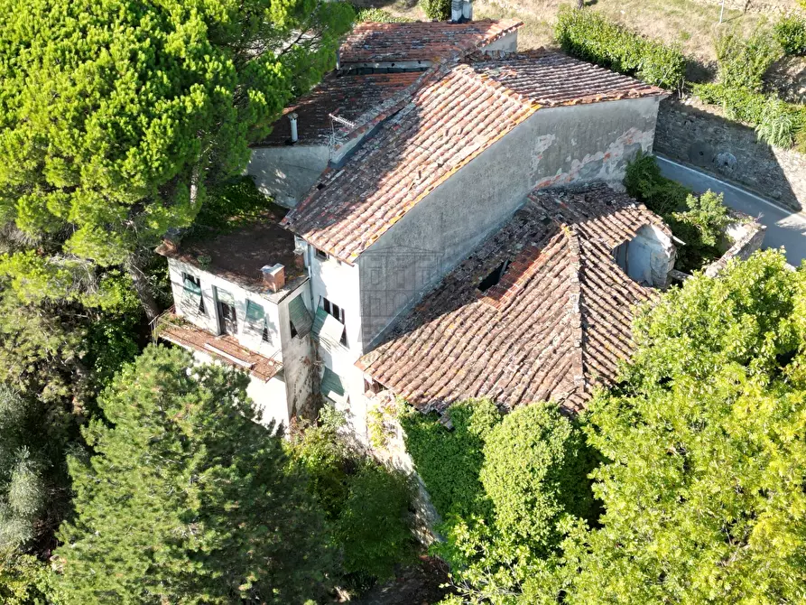 Immagine 8 di Rustico / casale in vendita  in via del Colle 355/E a Lucca