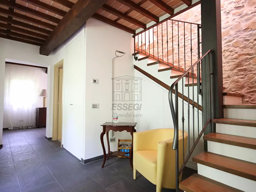 Immagine 12 di Casa indipendente in vendita  in Via dei Garganetti 314 a Lucca