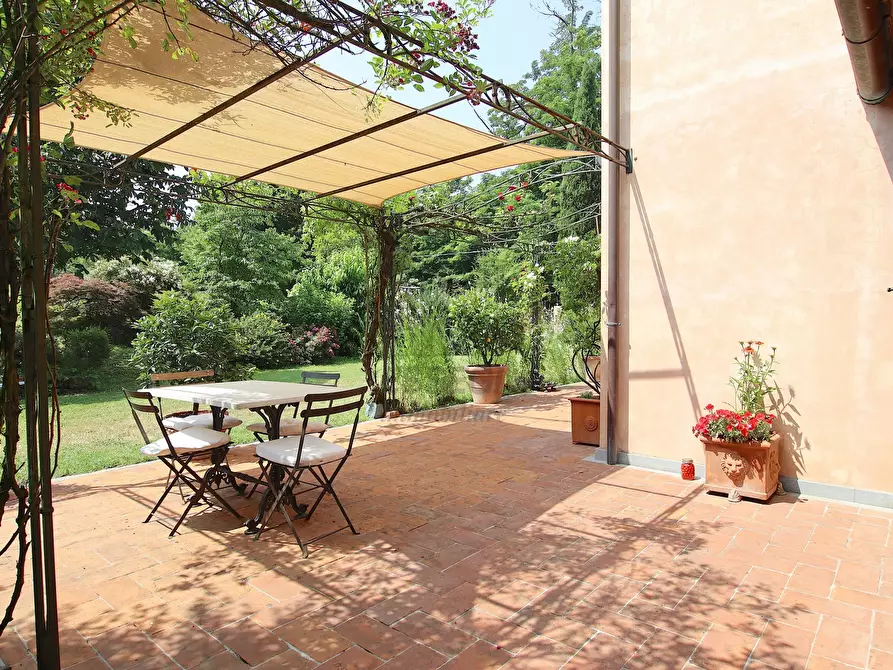 Immagine 3 di Rustico / casale in vendita  in Via del Parco 9B a Capannori