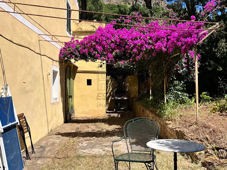 Immagine 4 di Rustico / casale in vendita  in Località Monte 4 a Porto Azzurro