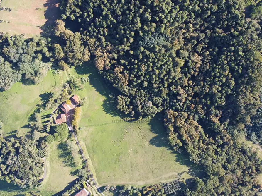 Immagine 6 di Rustico / casale in vendita  in Via Tofori a Capannori