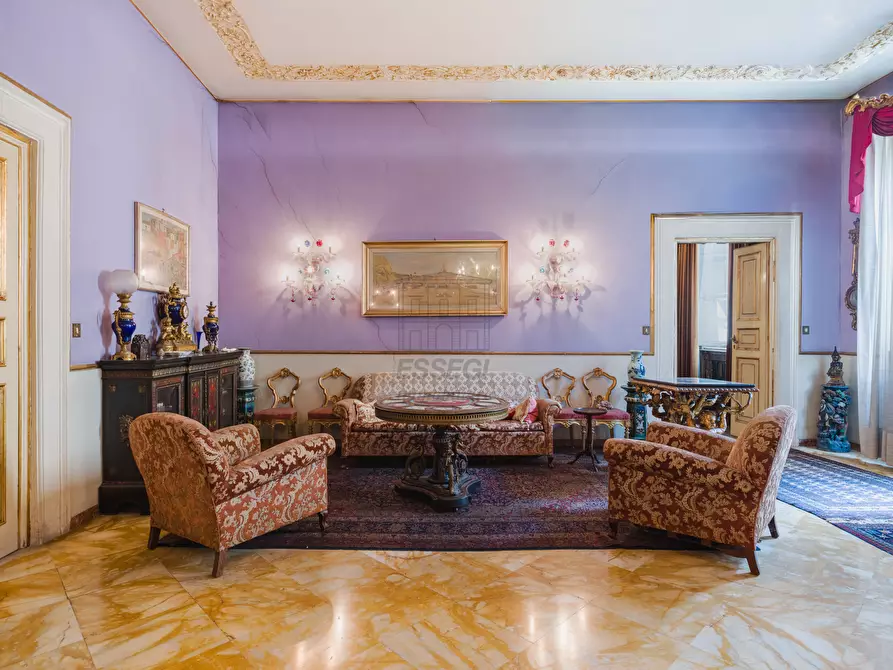 Immagine 5 di Palazzo in vendita  in Via Beccheria 35 a Lucca