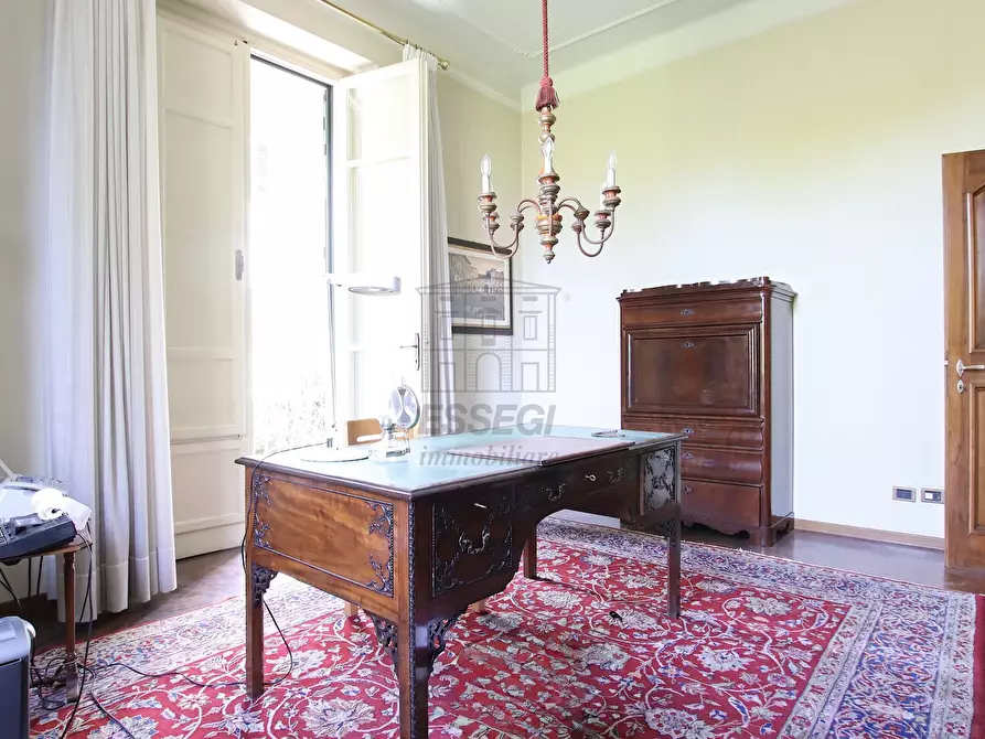 Immagine 9 di Villa in vendita  in Via Pietro Paolini 303 a Lucca