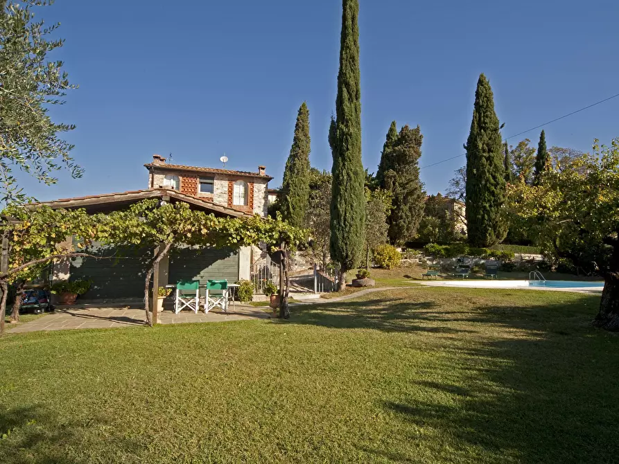 Immagine 24 di Rustico / casale in vendita  in Via di Mammoli 1001 a Lucca