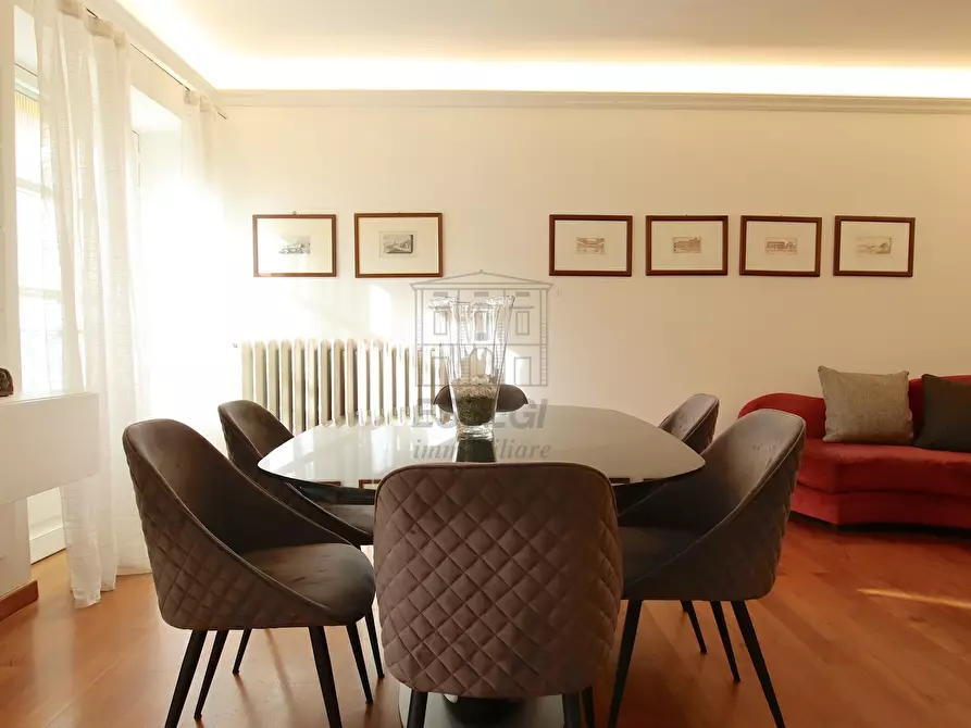 Immagine 3 di Appartamento in vendita  in Via Beccheria 35 a Lucca