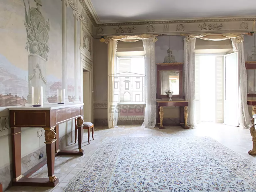 Immagine 13 di Villa in vendita  in Via del Cimitero ⅩⅩⅠⅠⅠ 676 a Lucca