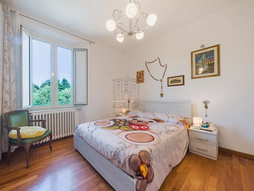 Immagine 16 di Villa in vendita  in Via delle Scuole 38 a Lucca