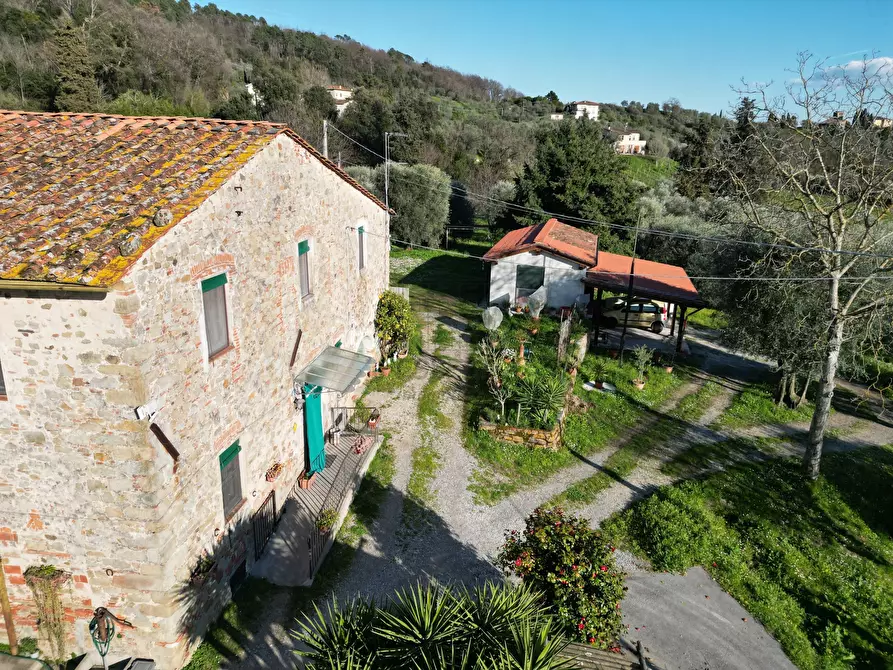 Immagine 10 di Rustico / casale in vendita  in Traversa V Via della Pieve Santo Stefano a Lucca
