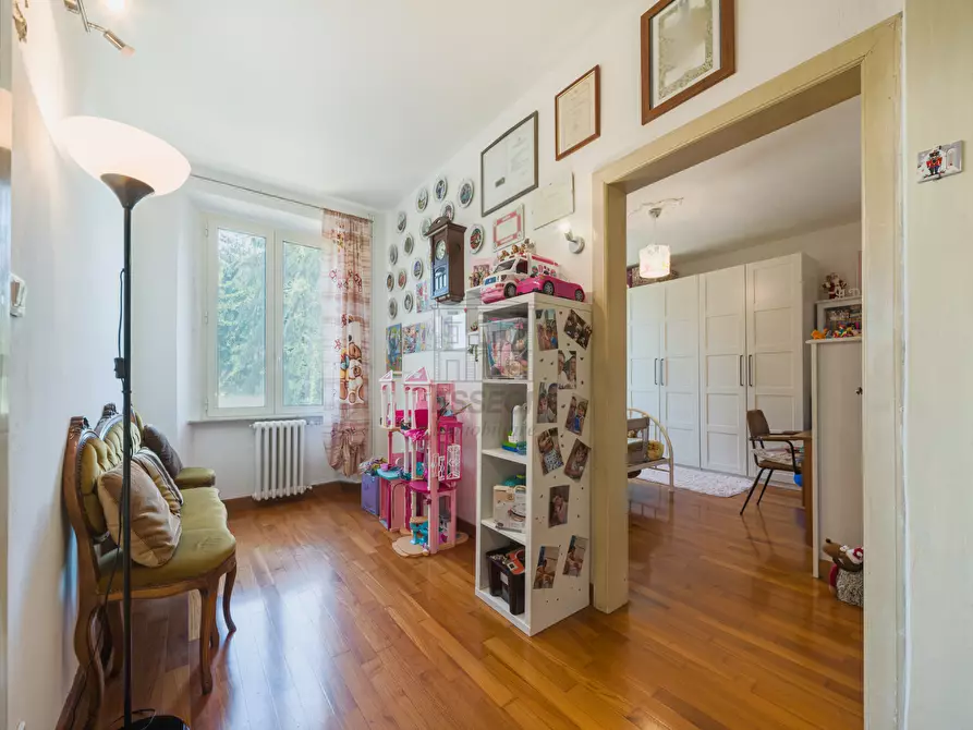 Immagine 21 di Villa in vendita  in Via delle Scuole 38 a Lucca