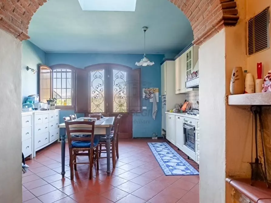Immagine 15 di Rustico / casale in vendita  in Via della Pollicchia 145 a Lucca