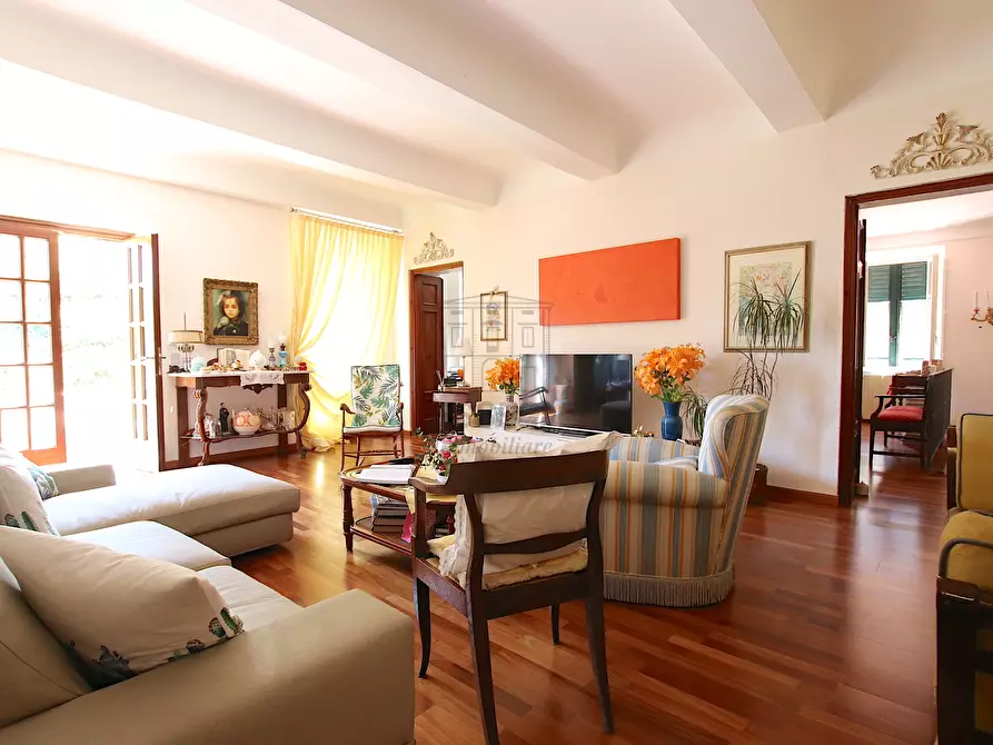 Immagine 6 di Appartamento in vendita  in Via dei Sodini 38 a Capannori